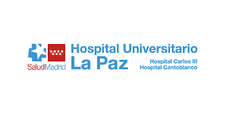 Logo La Paz